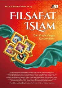 EBOOK : Filsafat islam ; Dari Klasik HIngg  kontemporer