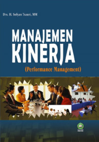 Manajemen Kinerja (Performance Management)