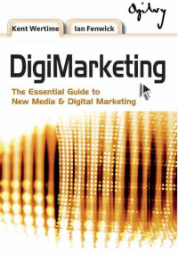 EBOOK : DigiMarketing The Essential Guide to New Media & Digital Marketing