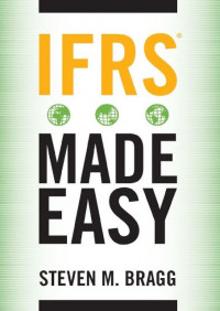 EBOOK : IFRS Made Easy