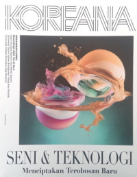 Majalah Koreana