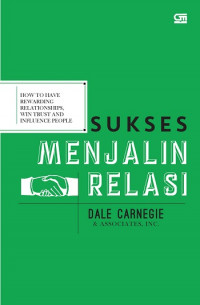 SUKSES MENJALANI RELASI