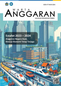 Majalah Keuangan Publik : Warta Anggaran