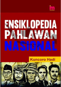 Ensiklopedia Pahlawan Nasional    (EBOOK)
