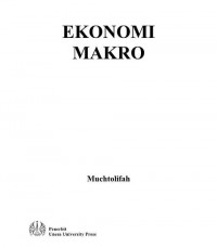 EBOOK : Ekonomi Makro