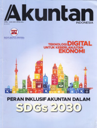 Majalah Akuntan Indonesia