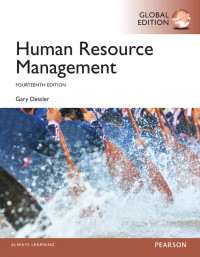 EBOOK : Human Resource Management, 14th edition