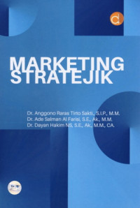 Marketing Stratejik