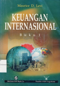 Keuangan Internasional Edisi 3 Jilid 1