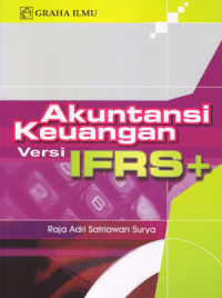Akuntansi Keuangan Versi IFRS+