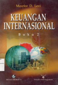 Keuangan Internasional Edisi 3 Jilid 2