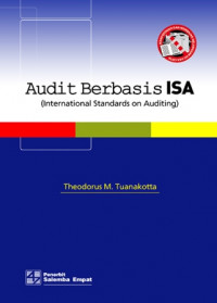 buku Audit Berbasis ISA (International Standards on Auditing)