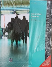 Information Systems 10th Edition