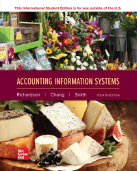 Accounting Information Systems , 4th Edition      (EBOOK)