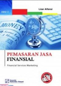 Pemasaran Jasa Finansial (Financial Services Marketing) (Edisi 2)