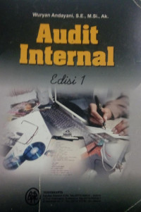 Audit Internal (Edisi 1)