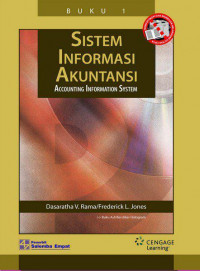 Sistem Informasi Akuntansi (Buku 1) (Edisi 1)