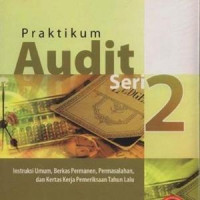 Praktikum Audit Seri 2 (Buku  2)