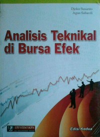 Analisis Teknikal di Bursa Efek (Edisi 2)