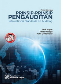 Image of Prinsip-Prinsip Pengauditan (International Standards on Auditing) (Edisi 3)