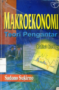 Makroekonomi: Teori Pengantar Edisi 3
