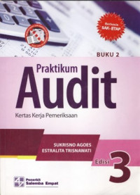 Praktikum Audit, Edisi 3 Jilid 2