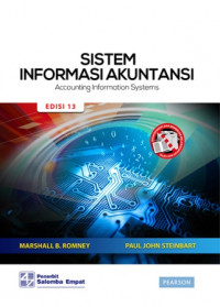 Sistem Informasi Akuntansi ed.13