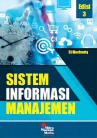 Sistem Informasi Manajemen Edisi 3