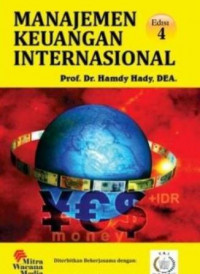 Manajemen Keuangan Internasional (Edisi 4)