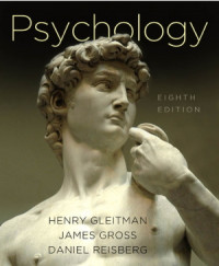 Psychology (EBOOK)