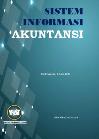 Sistem Informasi Akuntansi  (EBOOK)