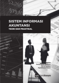 Sistem Informasi Akuntansi ; Teori dan Praktikal   (EBOOK)