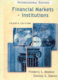 Finacial Market Institutions, 4th Ed