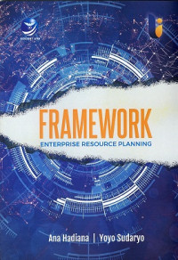 Framework ; Enterprise Resource Planning