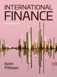 International finance  5th Edition    (EBOOK)