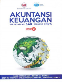 Akuntansi Keuangan Berdasarkan SAK Berbasis IFRS  Buku 2   (EBOOK)