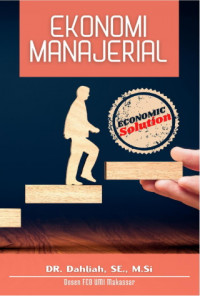 Ekonomi Manajerial   (EBOOK)
