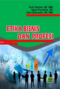 Etika Bisnis dan Profesi    (EBOOK)