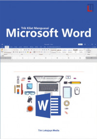 Trik Kilat menguasai MS Word    (EBOOK)