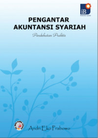 Pengantar Akuntansi Syariah: Pendekatan Praktis     (EBOOK)