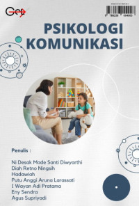 Psikologi Komunikasi (EBOOK)
