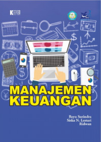 Manajemen Keuangan  (EBOOK)