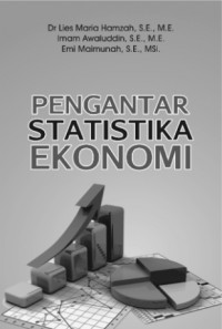 Pengantar Statistika Ekonomi   (EBOOK)