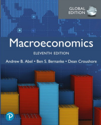 Macroeconomics, 11th Edition    (EBOOK)