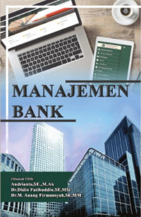 Manajemen Bank   (EBOOK)