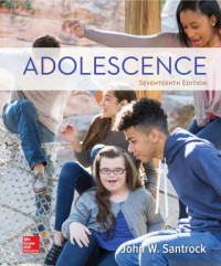 Adolescence   17th Edition   (EBOOK)