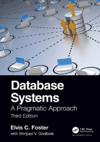 Database Systems ; A Pragmatic Approach,  3rd Edition   (EBOOK)