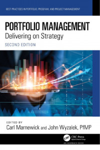Portfolio Management Delivering on Strategy,  2nd Edition    (EBOOK)