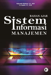 Sistem Informasi Manajemen :Bahan Ajar      (EBOOK)