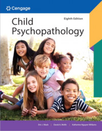 Child Psychopathology, 8th Edition     (EBOOK)